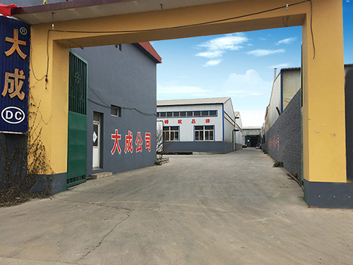 Zhengda Pipeline ranks again among the top 500 manufacturing enterprises in China in 2018 Zhengda Pipeline ranks again among the top 500 manufacturing enterprises in China in 2018